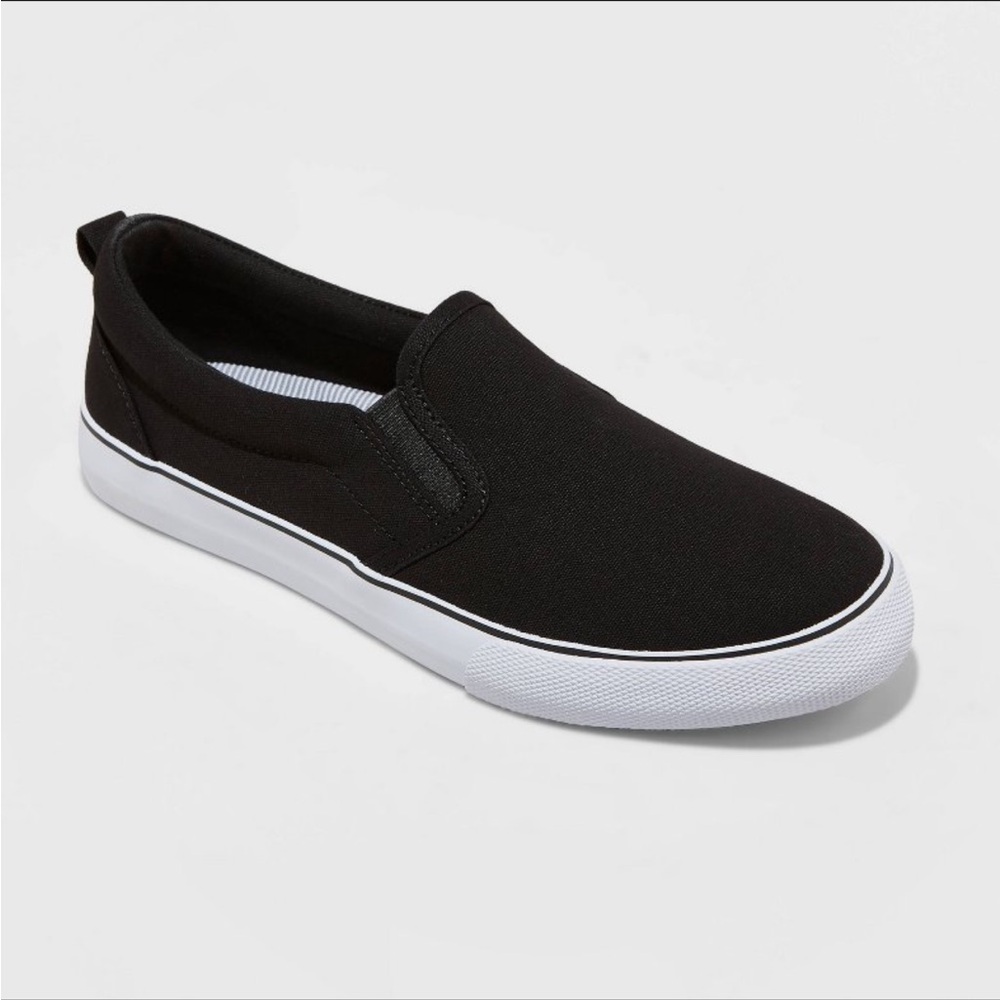 Women’s Millie Twin Gore Slip-On Sneakers